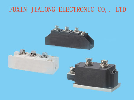 Phase Control Thyristor Module