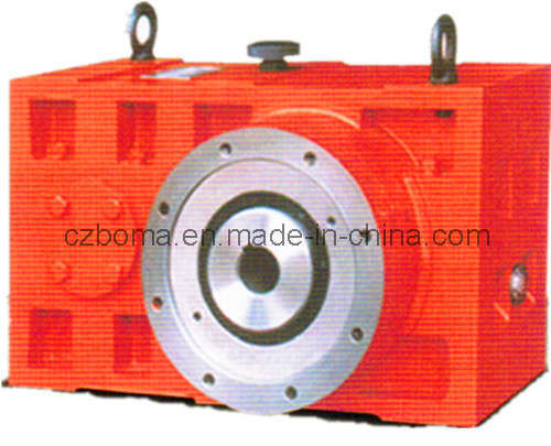 ZLYJ Series Gear Reducer Specially for Plastic Extruding Machine