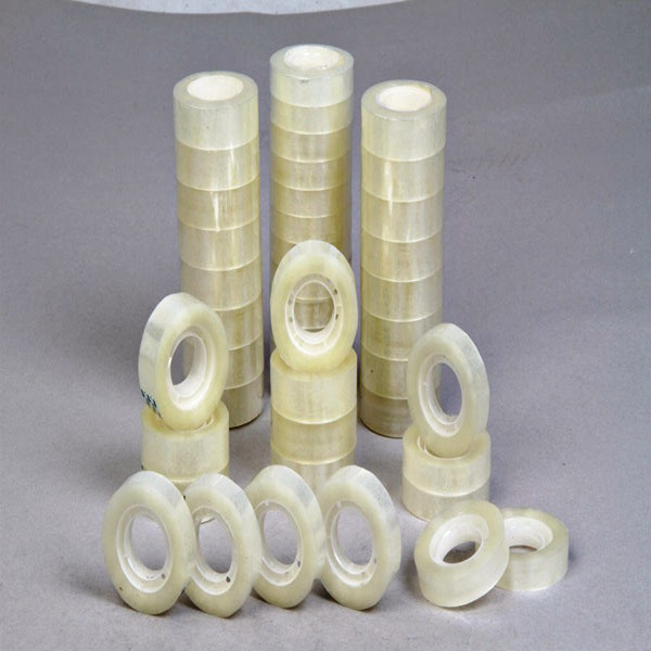 Easy Tear Stationery Adhesive Tape
