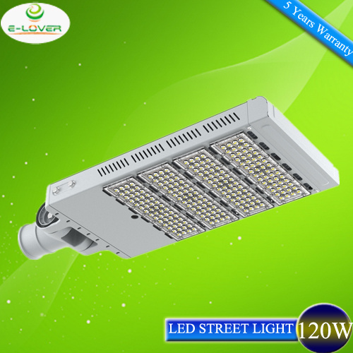 120W LED Lighting Street Lights for Bridge