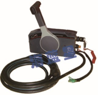 Side Mount Remote Control Boxes