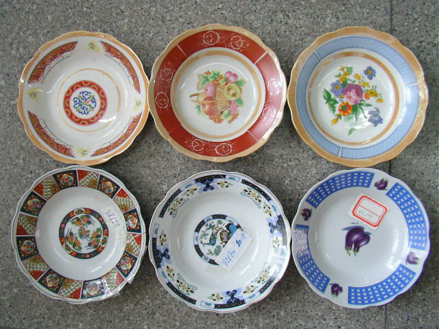 Soup Plate