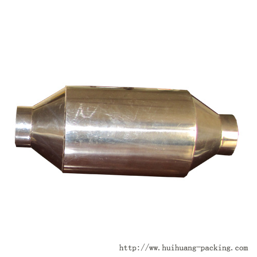 Three-Way Catalytic Converter From China