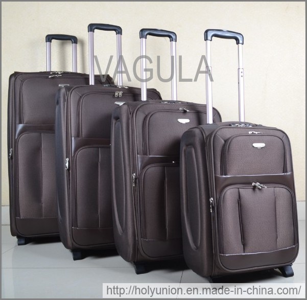VAGULA Travel Bags Trolly Cases Luggage Hl9033