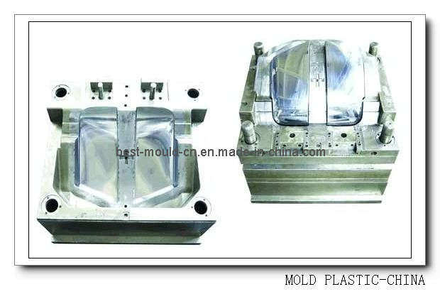 Mold Plastic