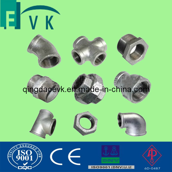 Malleable Iron Electrical Fittings