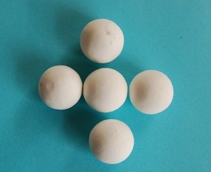 Zirconia Ceramic Ball