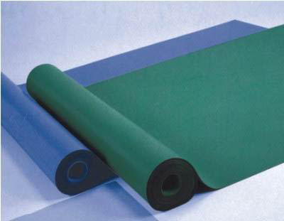Waterproof Plastic