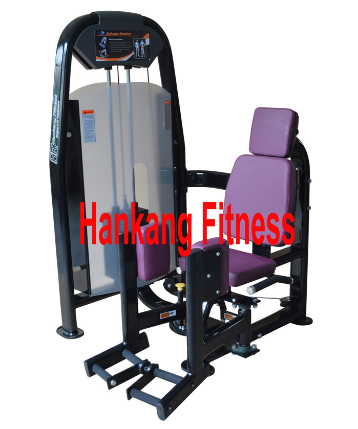 Fitness Equipment Hip Abduction (HK-1018)