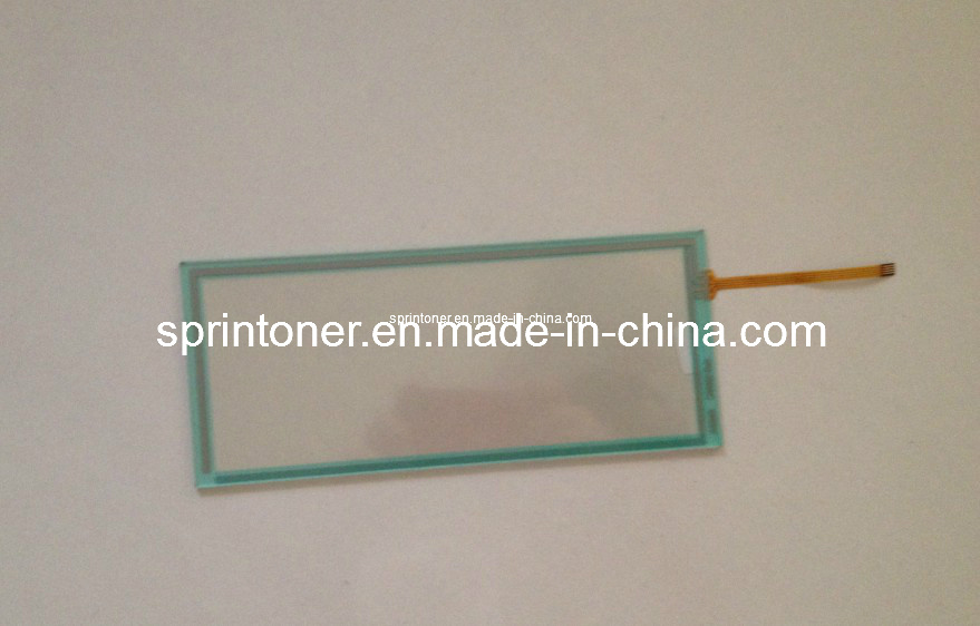 for Xerox DC1250 DC1255 DC1256 Copier Touch Screen/Panel (DC1250)