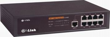 Etherlink Switch HUB