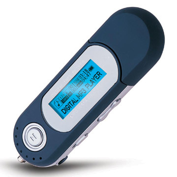 Mp3 Player