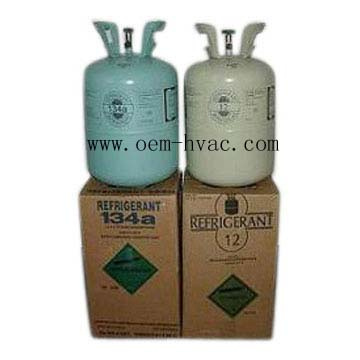 Refrigerant
