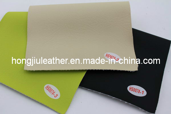 Top Quality Leather Manufacturer Wholesale Semi PU Leather Factory for Yacht