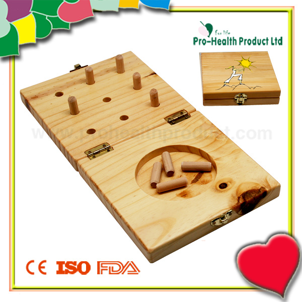 Peg Test Model (PH6103)