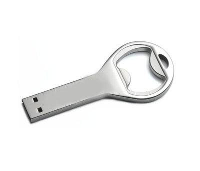 Metal USB Flash Drive Metal USB Flash Memory Disk