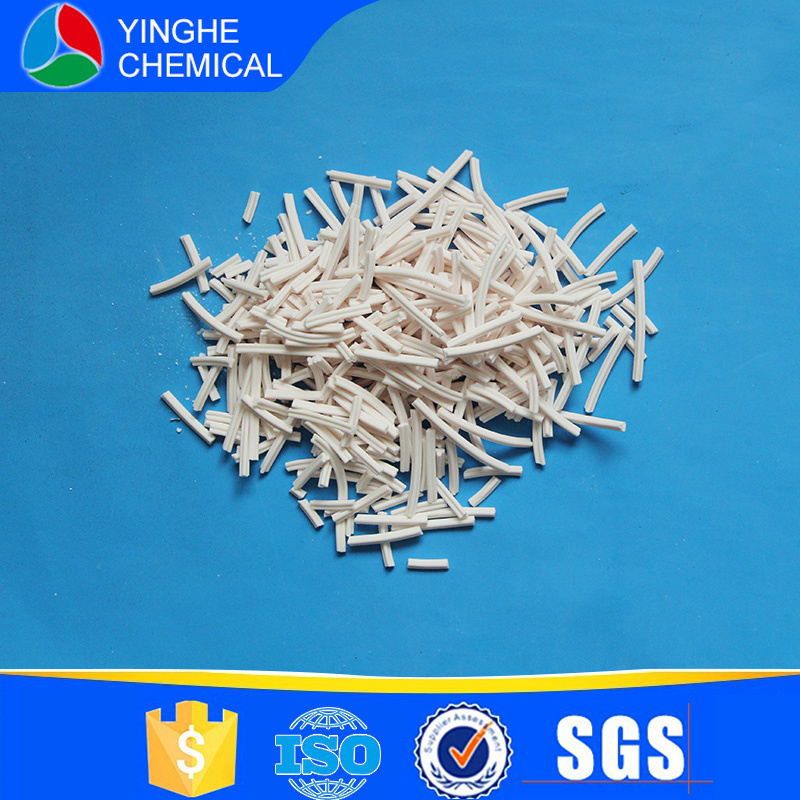 High Efficient Extrudates Catalyst Carriers