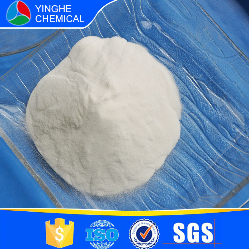 Ath Dry Powder Alumina Trihydrate Powder for Glass Industry