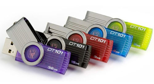 32GB DT101 G2 USB Flash Disk