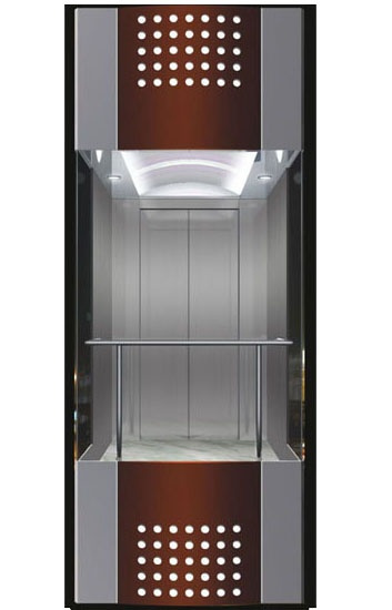 Panorama Elevator