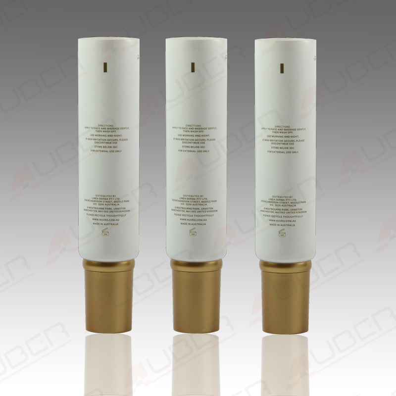 Where to Buy EVOH Cosmetic Tubes with Pump