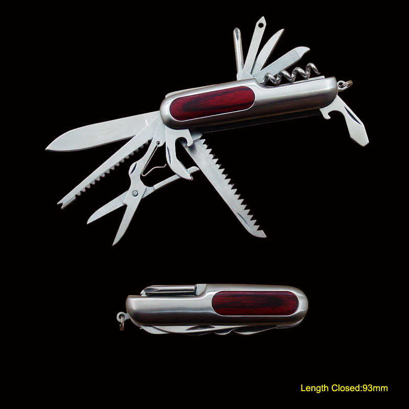 Multi-Function Knife (#6119)