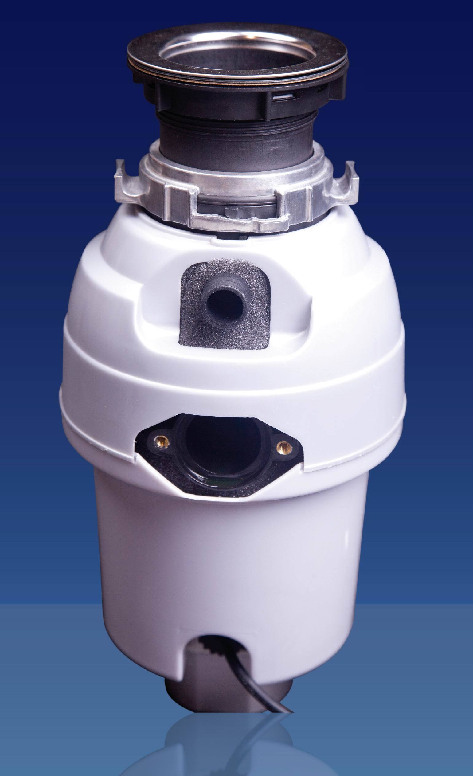 High Quality Kitchen Appliance Food Waste Disposer (Jft-468A)