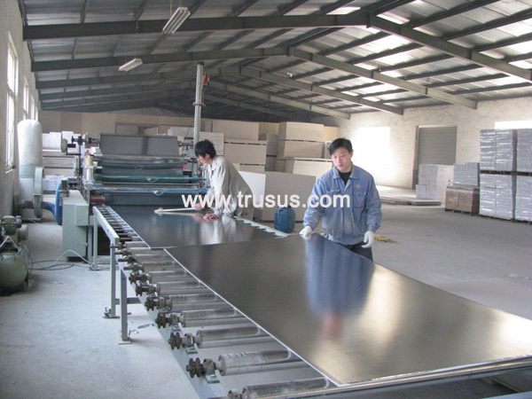 Plaster Ceiling Material
