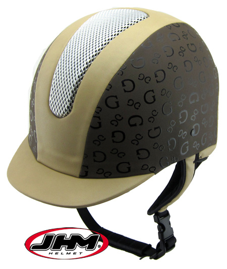 Equestrian Horse Riding Helmet (H362)