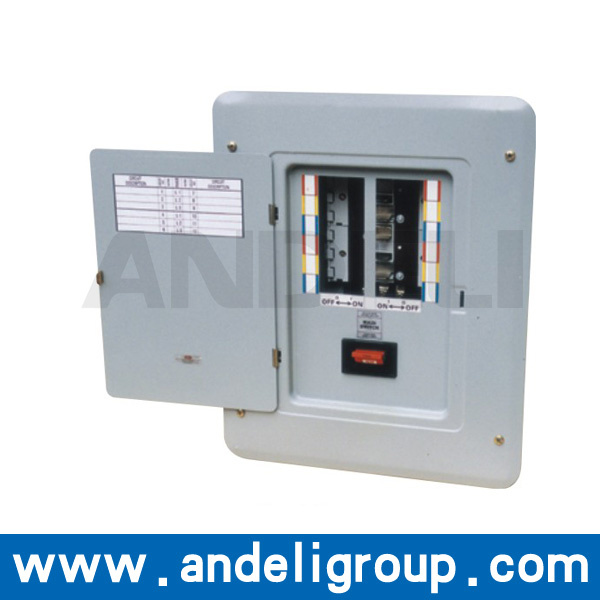 Power Distribution Board (PZ30-1M)