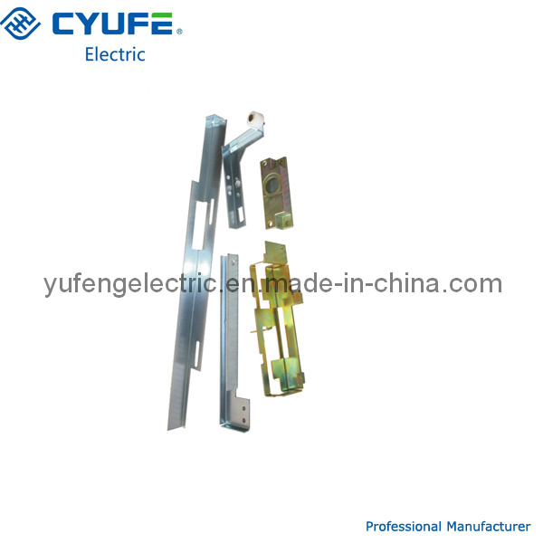 Ground Switch Interlocking Devices for Kyn61
