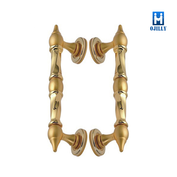 Pull Handles