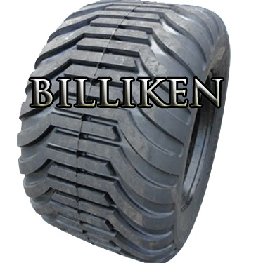 Flotation Implement Tyre (600/50-22.5)