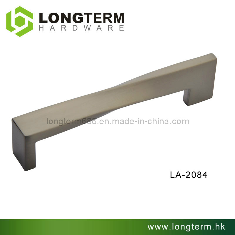 New Design Closet Pull Handle From China (LA-2084)