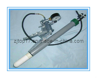Soil Solution Sampler or Soil Testing Meter