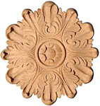 Wood Craft, Decorative Wood Carving (LF-8042247)