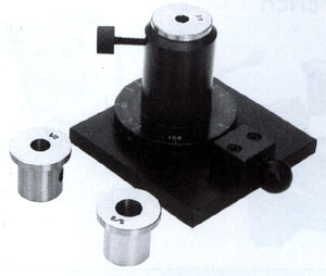 End Mill Sharpener
