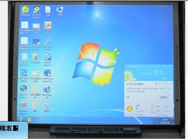 Interactive Whiteboard for Education, Movable Interactive Whiteboard