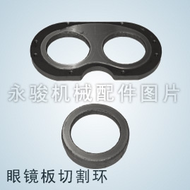 Cutting Ring