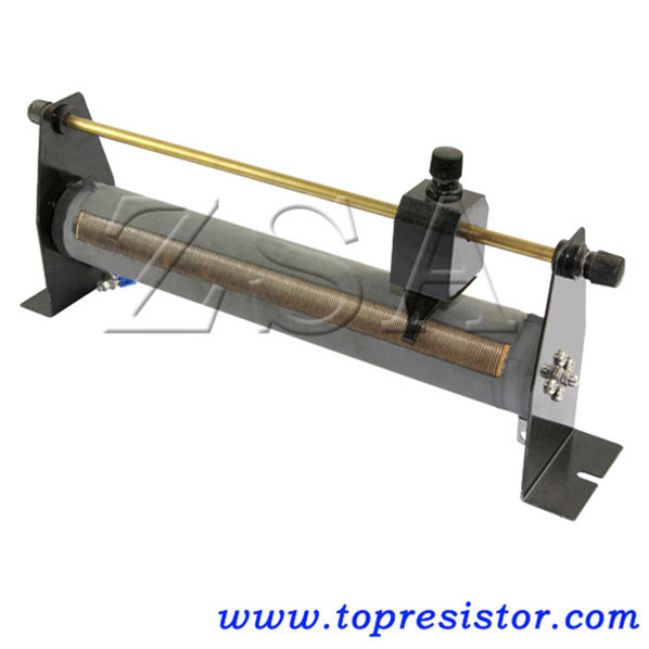 High Power Variable Resistor Controlled by Hand (DSR)