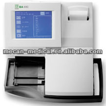 Pathological Analysis Equipments Type Drug-Test-Equipment