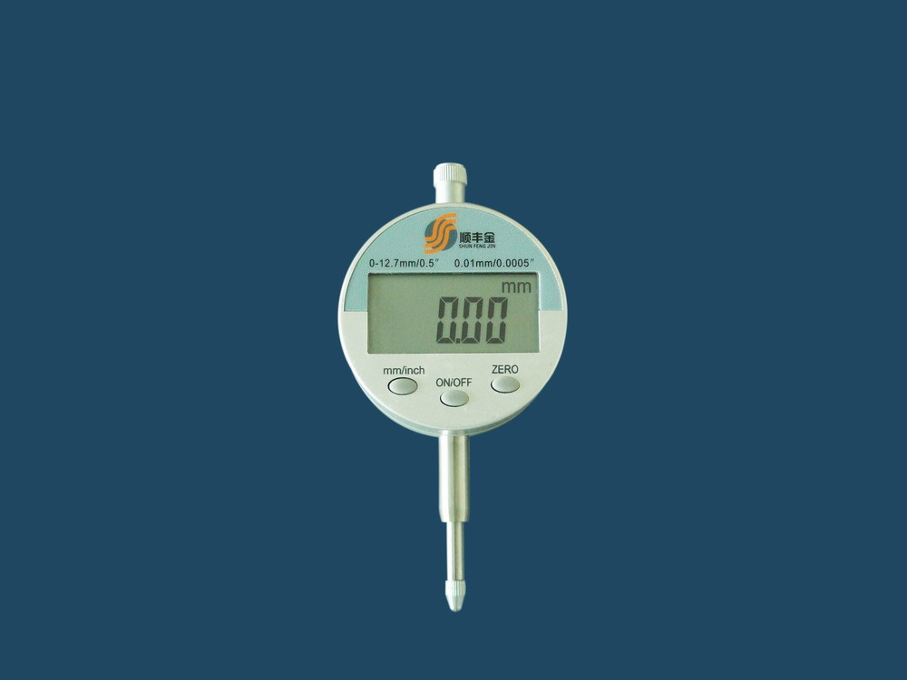 Digital Indicator