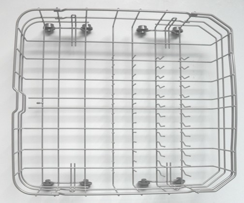 Wire Basket for Dishwasher