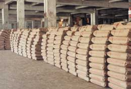 Cemento Y Clinker