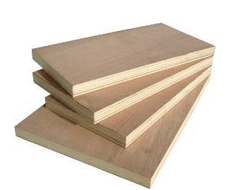 Commercial Plywood (Bintangor/ Okuman) Face and Back Plywood