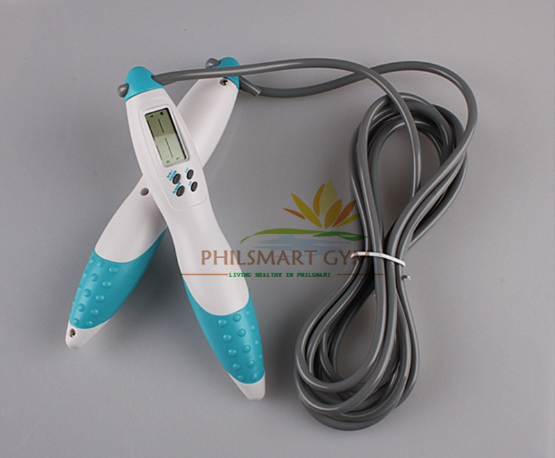 Hotsell Digital Counting Skipping Rope