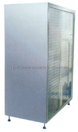 Swimming Pool Ozone Generator (CF-G series)