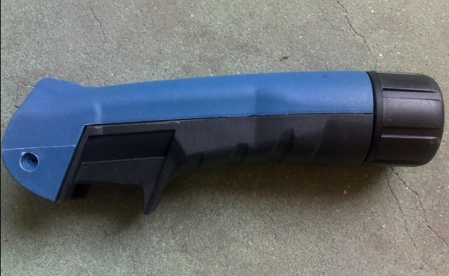 Binzel Handle