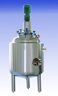 Fermentation Tank