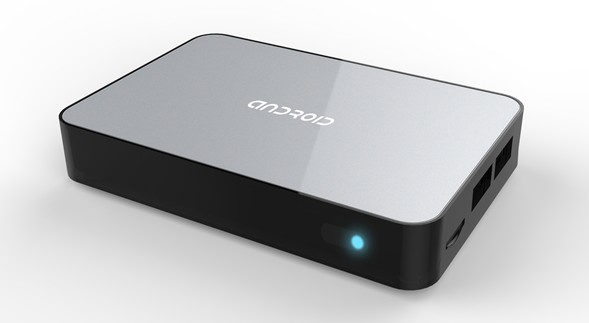 VGA Android TV Smart Box (KK B133)